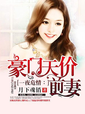 一夜危情:一夜危情:豪门天价前妻