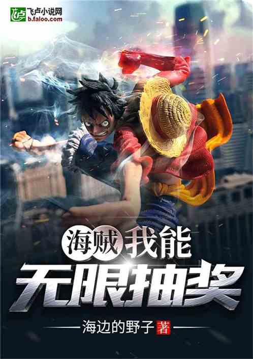 海贼:我能无限抽奖